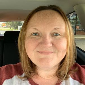 Meet your Posher, Mary ellen